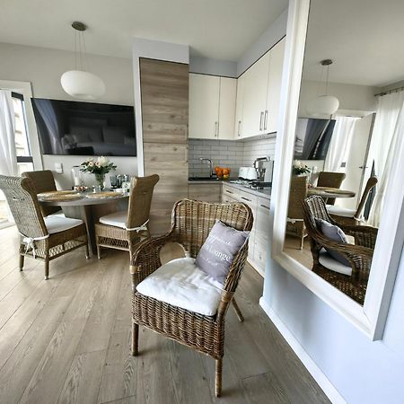 Edel Exclusive Apartments Horyzont 414 Especially For You 米兹多洛杰 外观 照片