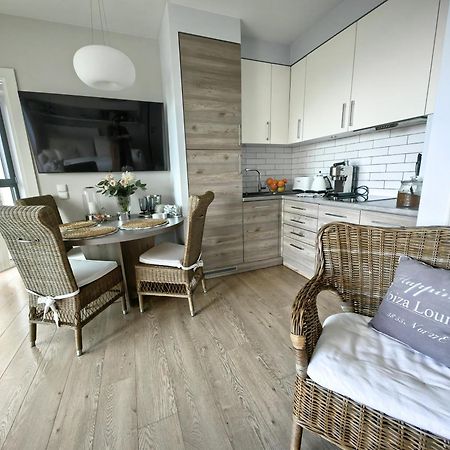 Edel Exclusive Apartments Horyzont 414 Especially For You 米兹多洛杰 外观 照片