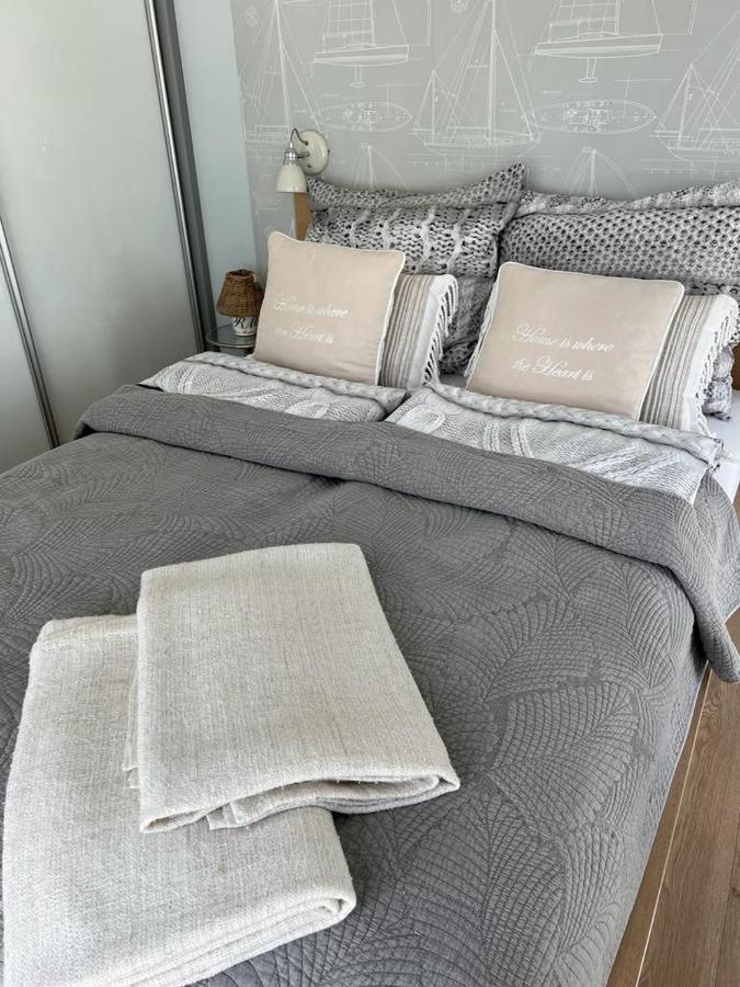 Edel Exclusive Apartments Horyzont 414 Especially For You 米兹多洛杰 外观 照片