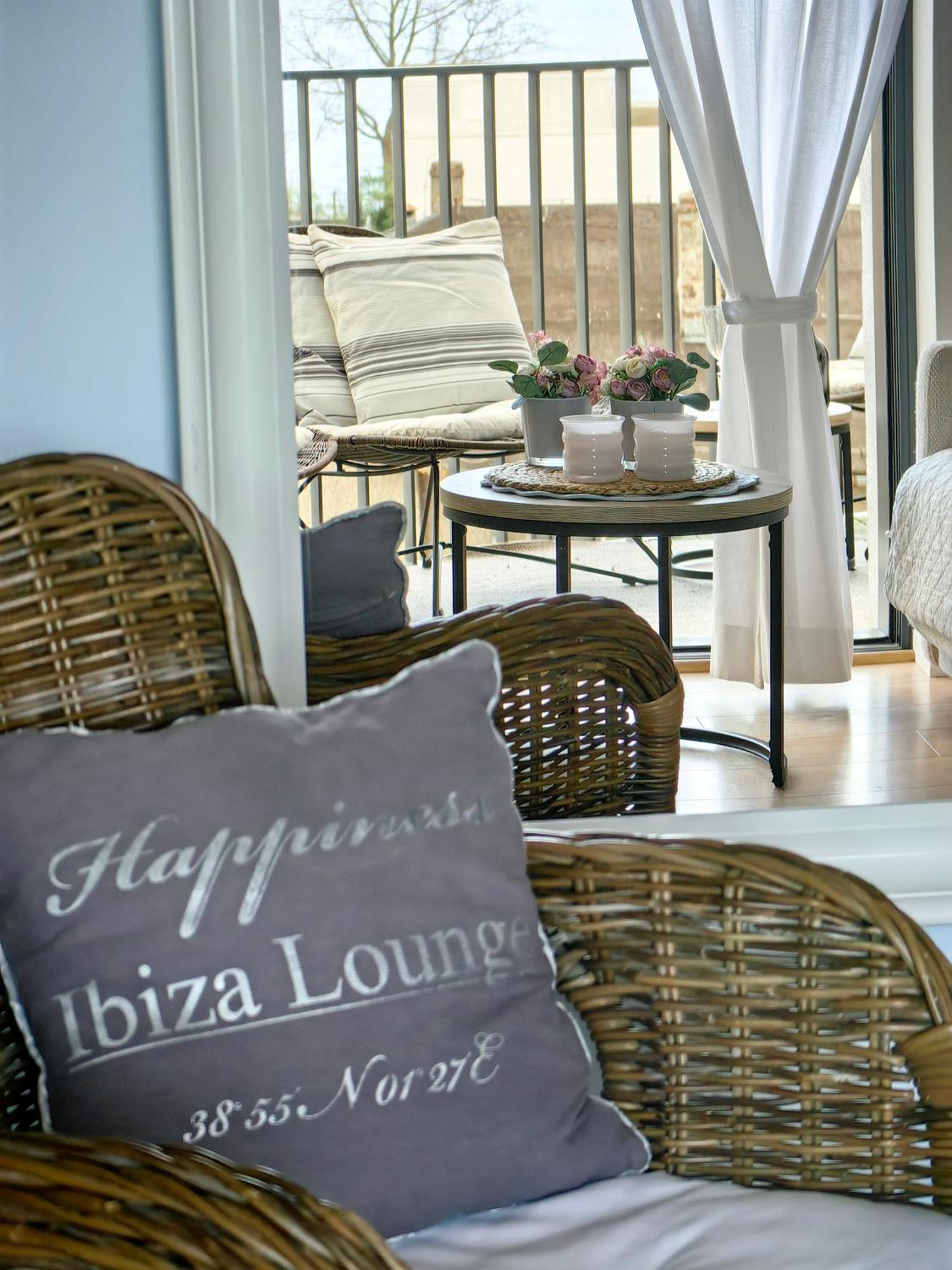 Edel Exclusive Apartments Horyzont 414 Especially For You 米兹多洛杰 外观 照片