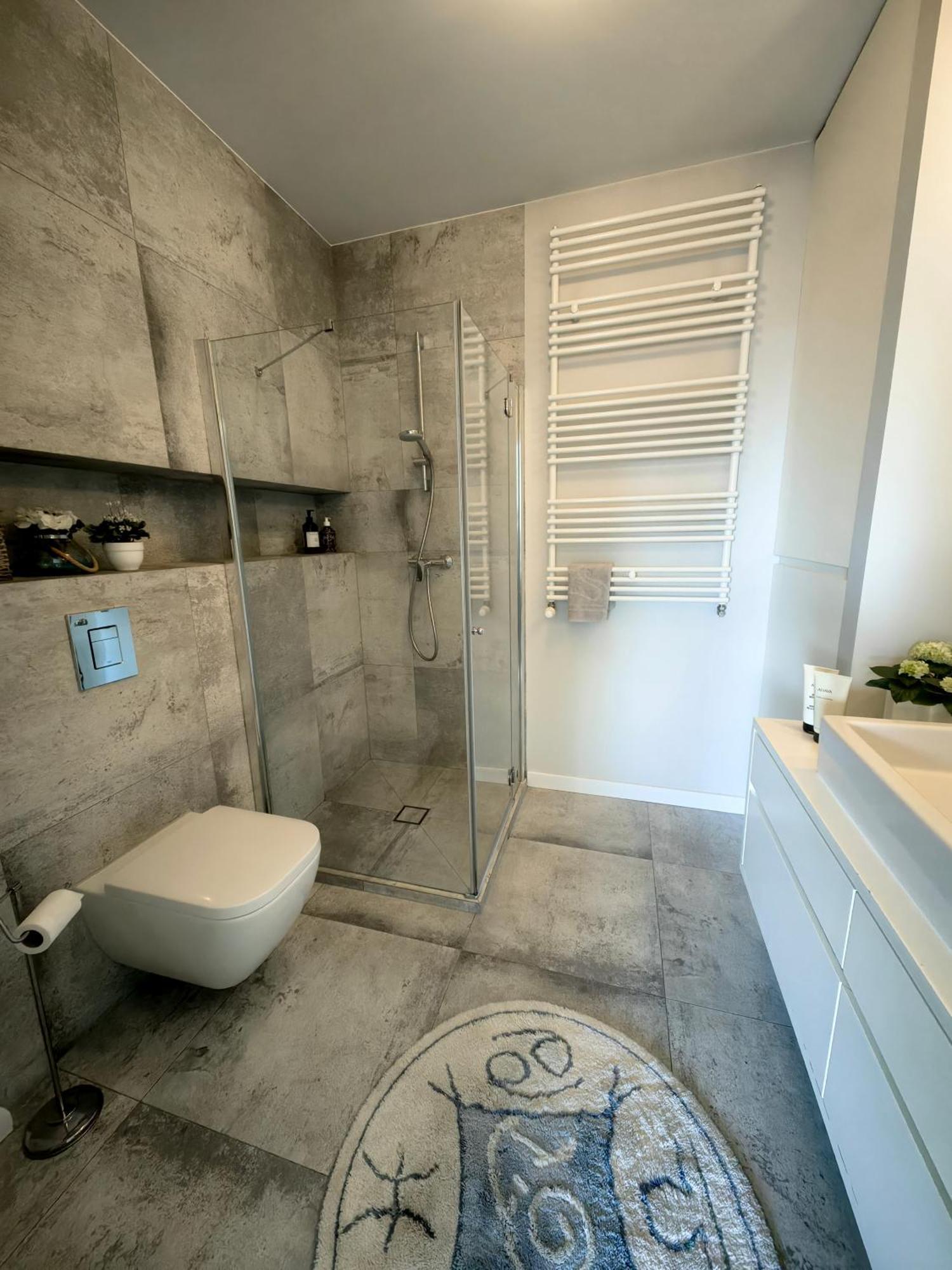 Edel Exclusive Apartments Horyzont 414 Especially For You 米兹多洛杰 外观 照片