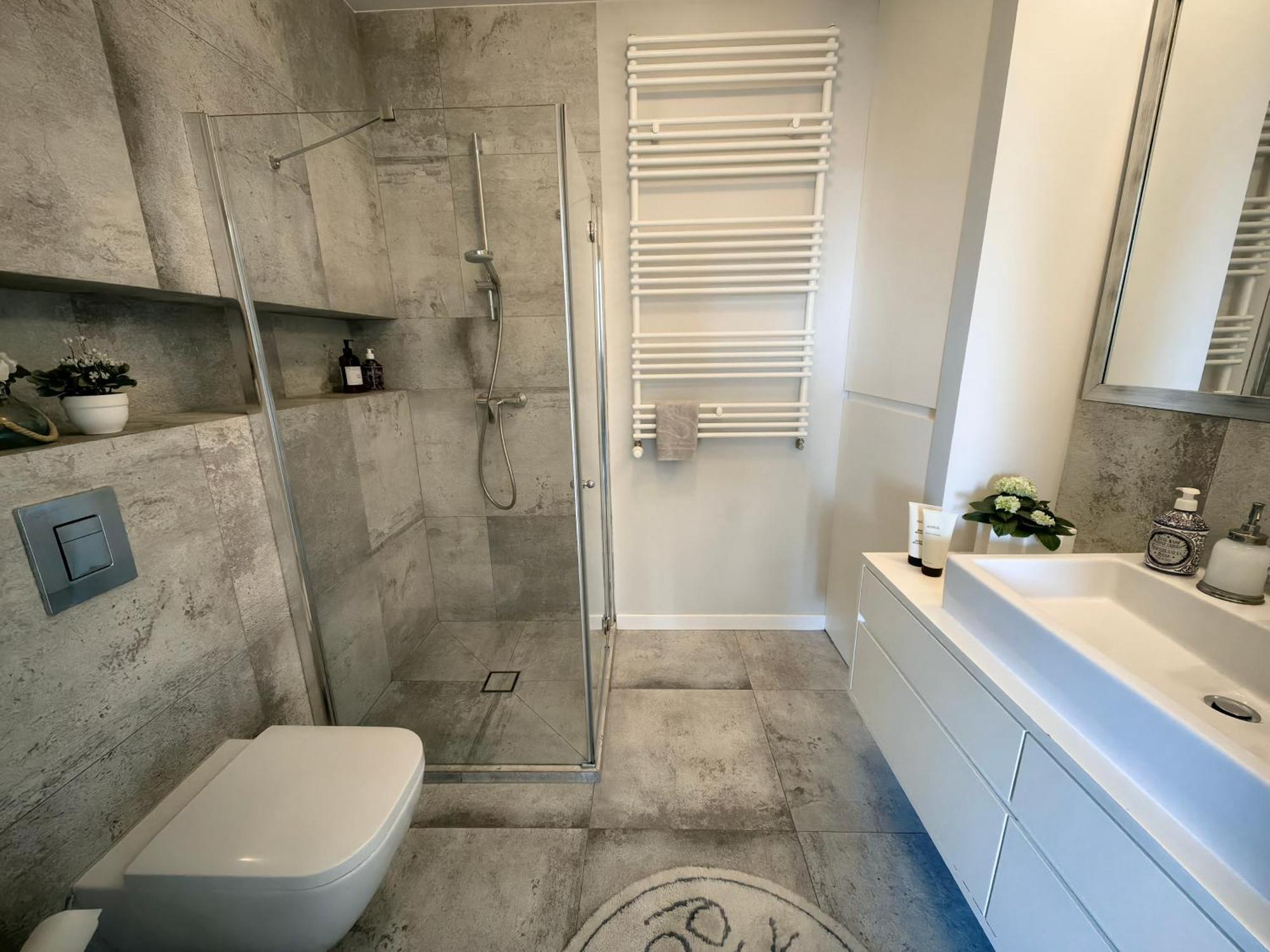 Edel Exclusive Apartments Horyzont 414 Especially For You 米兹多洛杰 外观 照片