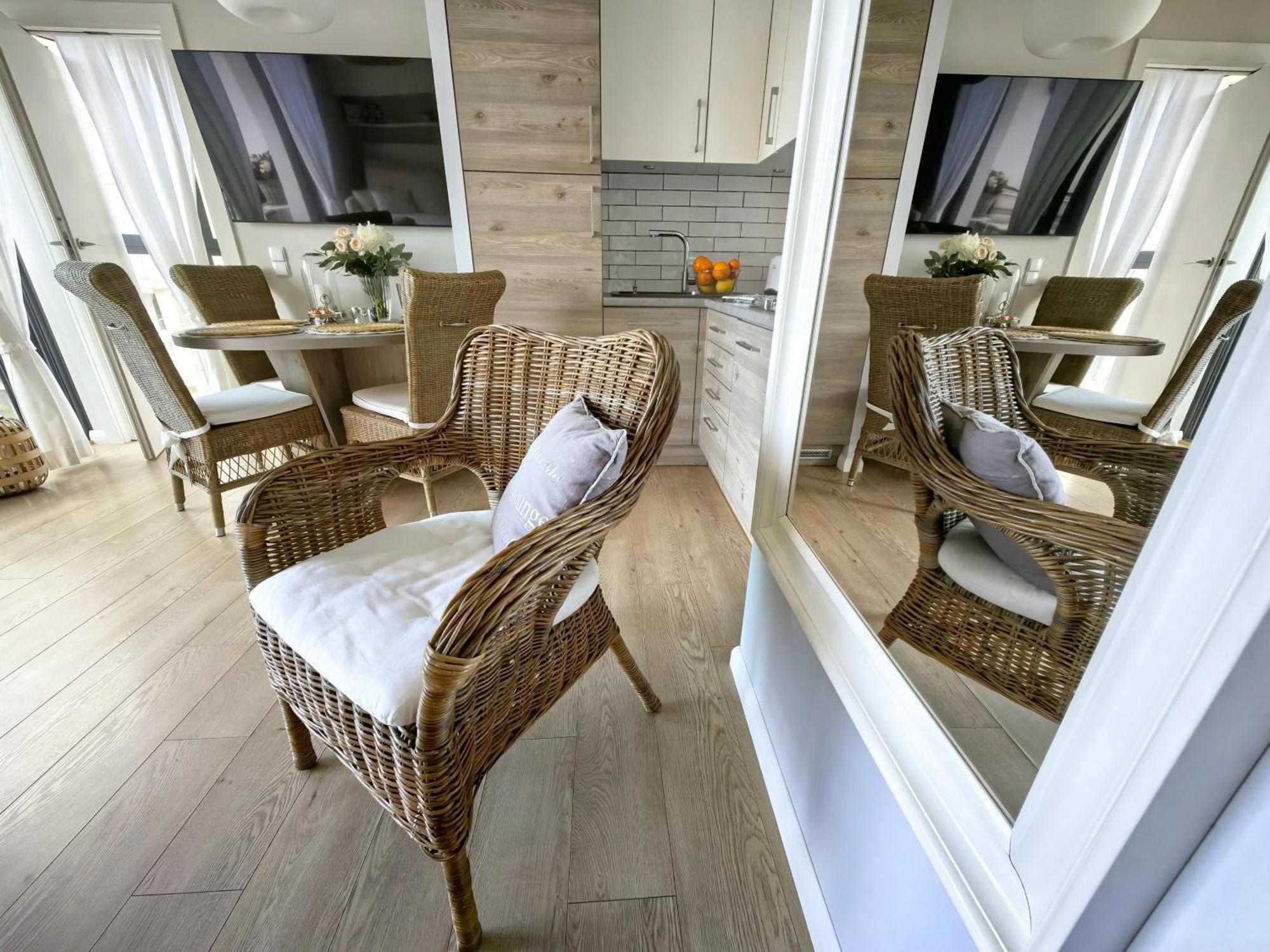 Edel Exclusive Apartments Horyzont 414 Especially For You 米兹多洛杰 外观 照片