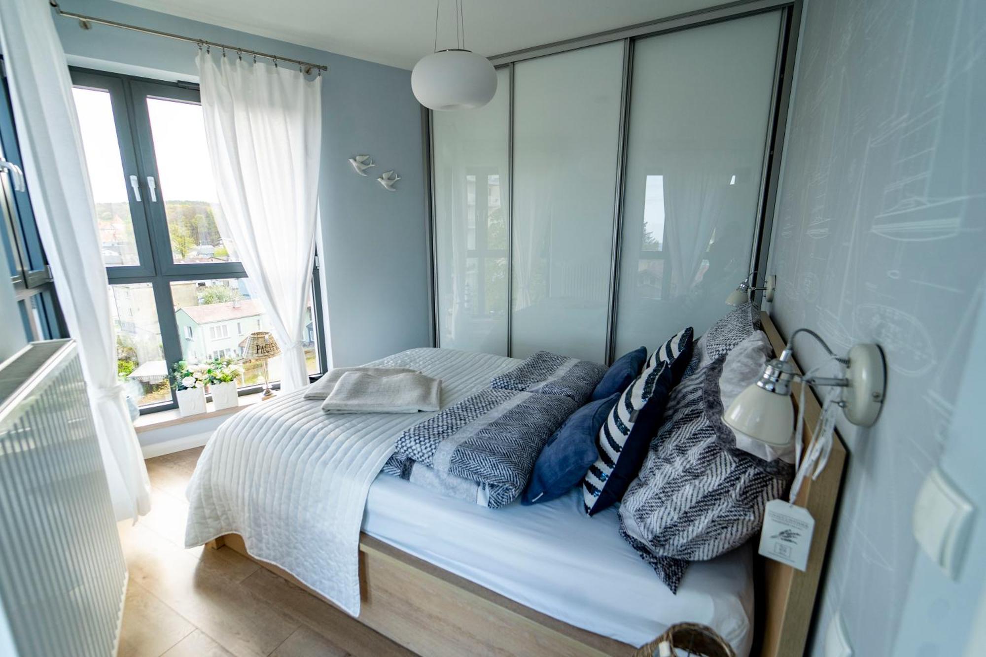 Edel Exclusive Apartments Horyzont 414 Especially For You 米兹多洛杰 外观 照片