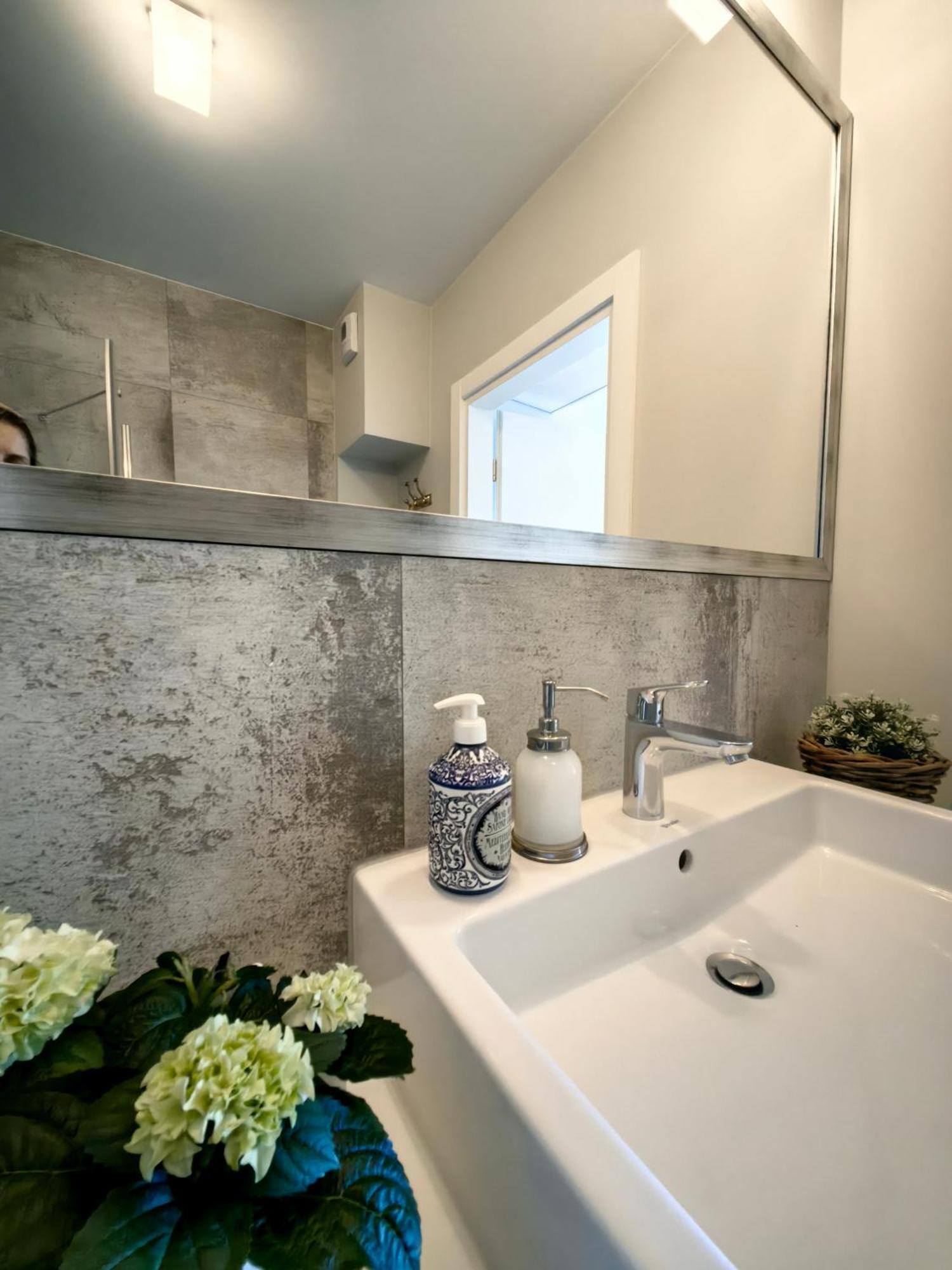 Edel Exclusive Apartments Horyzont 414 Especially For You 米兹多洛杰 外观 照片